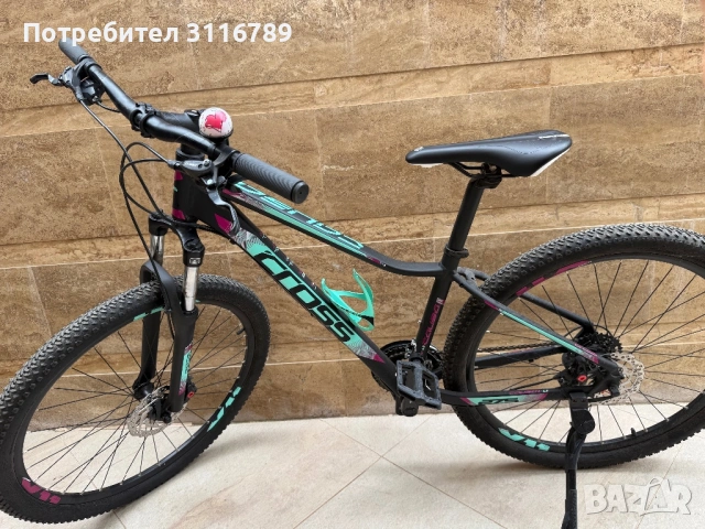 Колело Cross 26 S, снимка 3 - Велосипеди - 54768354
