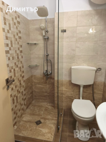 Двустаен под наем в Редута, София, снимка 10 - Апартаменти - 54189173