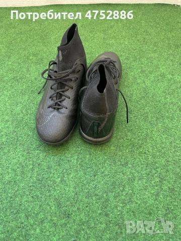 Nike mercurial Vapor 16 Airzoom, снимка 6 - Маратонки - 54111239