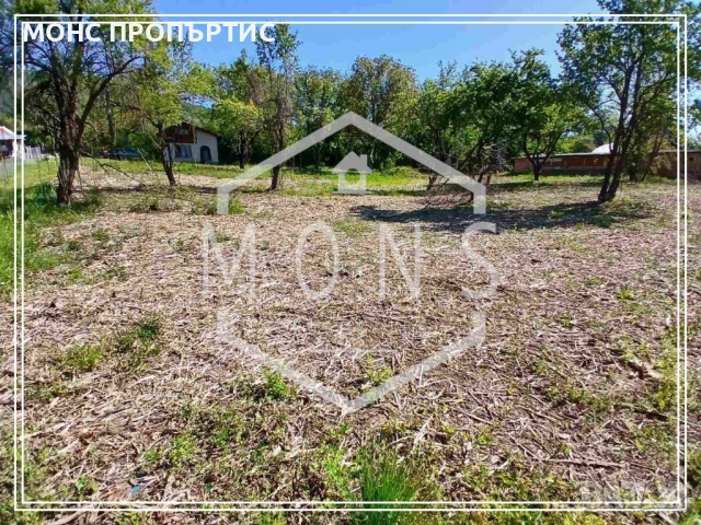 Продава се панорамен южен парцел с къща в гр. Севлиево, местност Крушевски баир., снимка 13 - Парцели - 54627048