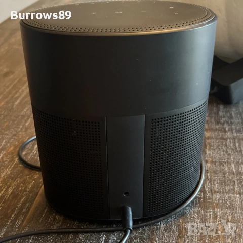 BOSE Home Speaker 300, снимка 3 - Тонколони - 54846804