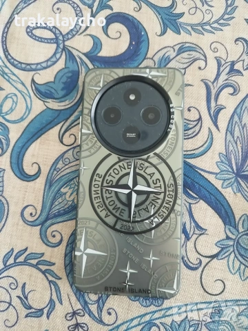Xiaomi Redmi 14C, 4+4GB/128GB, снимка 7 - Xiaomi - 54589733