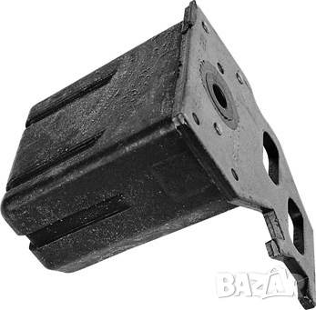 Тампон средно гърне за DACIA,LOGAN,RENAULT CLIO,MEGANE,SCENIC № GB1811, снимка 3 - Части - 21258662