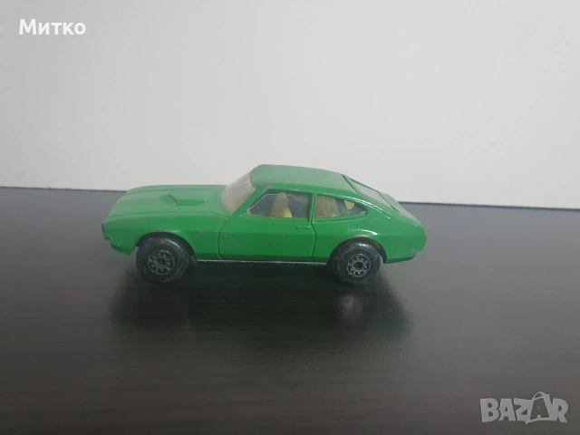 Колички Matchbox, снимка 7 - Колекции - 54968593
