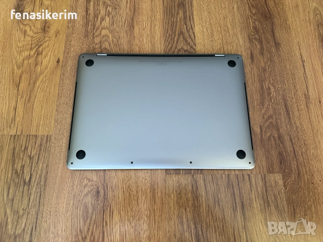 13.3' Core i5 Apple MacBook Pro TouchBar Late 2016 16GB RAM/256GB SSD/Бат 6ч, снимка 4 - Лаптопи за работа - 55068174