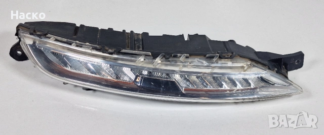 Десен Фар Дневна Светлина Citroen C4 Picasso Ситроен Ц4 Пикасо 2014г-2017г 9676036480