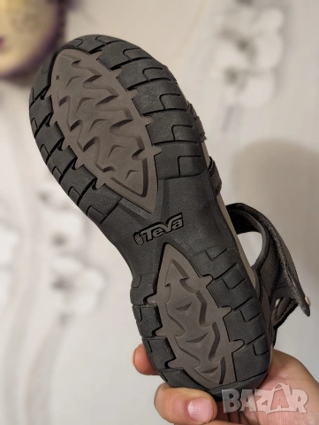 Сандали Teva Tirra 4266 номер 39, снимка 3 - Сандали - 54840747