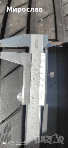 Летни гуми Кумхо 265/65R17, снимка 2 - Гуми и джанти - 54763649