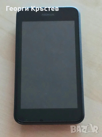 Nokia Lumia 530 RM1017