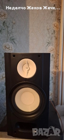 тонколони Sony SS-WZ5E, снимка 5 - Тонколони - 55252578