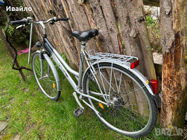 Велосипед Phill Roggers , снимка 7 - Велосипеди - 53913426