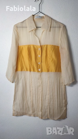 Clasen shirt S, снимка 13 - Други - 54643713