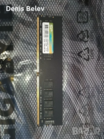 RAM памет 16 GB, DDR4 , 3200mhz , снимка 2 - RAM памет - 55302839