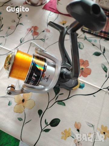 Продавам риболовна макара