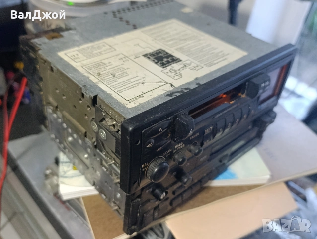 blaupunkt Еssen cr31, снимка 3 - Аксесоари и консумативи - 54645642