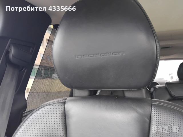 Продавам Volvo Xc90 T6 Inscription AWD, снимка 11 - Автомобили и джипове - 54430146