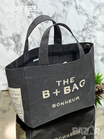 B+ Bag ⚜️Дамски Чанти , снимка 11 - Чанти - 53987345