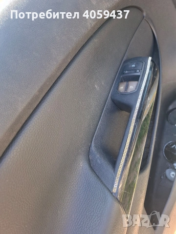 Опел корса 1.2 2007г. Бензин на части , снимка 7 - Автомобили и джипове - 54139126