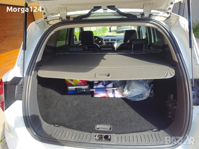 Ford kuga 4x4 keyless , снимка 7 - Автомобили и джипове - 54546826