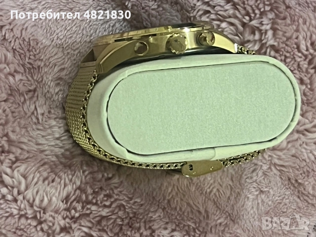 Мъжки часовник hugo boss, снимка 2 - Мъжки - 54804767
