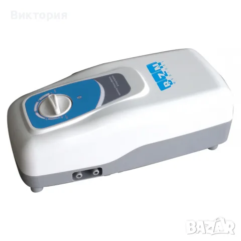 Антидекубитален дюшек с помпа и въздушни камери Aircell 2500- BZN Medical, снимка 5 - Антидекубитални дюшеци - 55642589