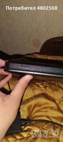 Laptop latitude E5540 пълен комплект , снимка 3 - Лаптопи за работа - 54253197