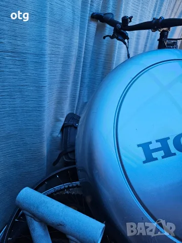 Покривало за резервна гума Honda CRV, снимка 3 - Гуми и джанти - 55674863
