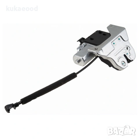 Брава за багажник за Porsche Panamera 970