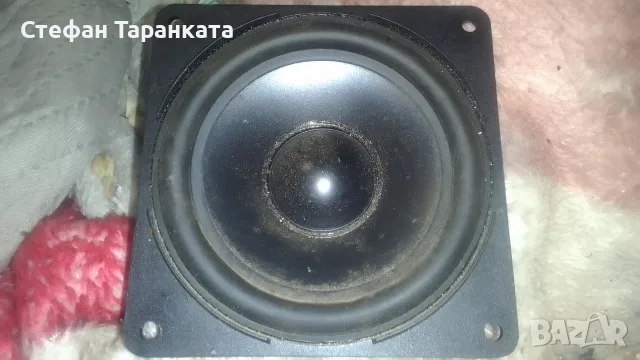 говорител Canton , снимка 2 - Тонколони - 55328936