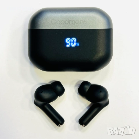 Bluetooth Слушалки GOODMANS 409228