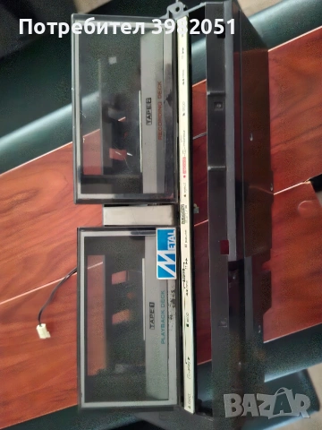 sharp optonika RT5050, снимка 6 - Декове - 54017441