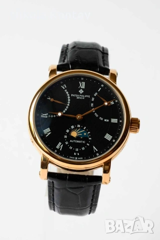 Patek Philippe Automatic