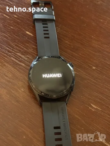Смарт часовник Huawei Watch GT 3 (модел AFA), снимка 4 - Смарт часовници - 55353042