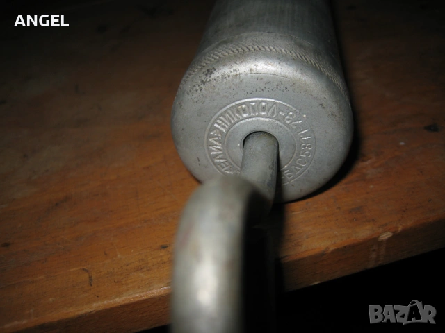 Тъкаламид, снимка 4 - Други инструменти - 54246676