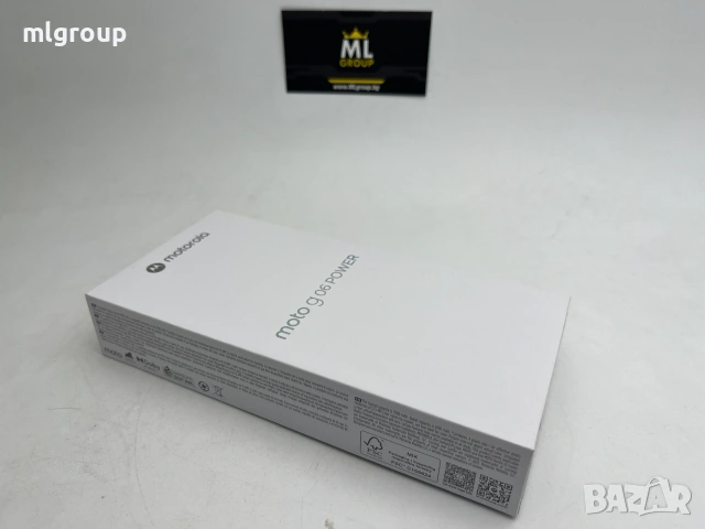 #MLgroup предлага:   #Motorola G06 Power 256GB / 8GB RAM Dual-SIM, нов, снимка 5 - Motorola - 55235089
