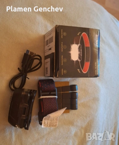 LED челник Blukar