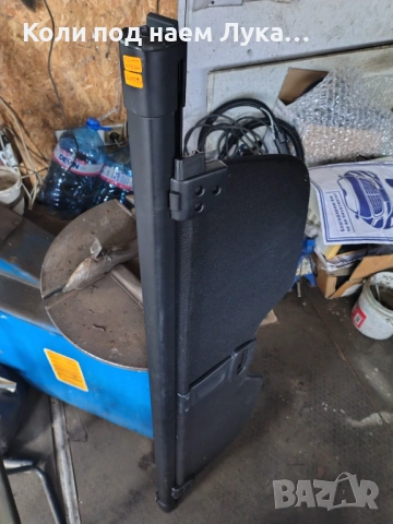 Щора багажник Пежо 308 комби 2009г