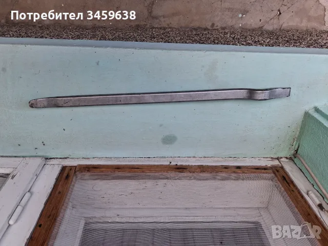 Щанга за гуми -  GEDORE , снимка 4 - Други инструменти - 55409503
