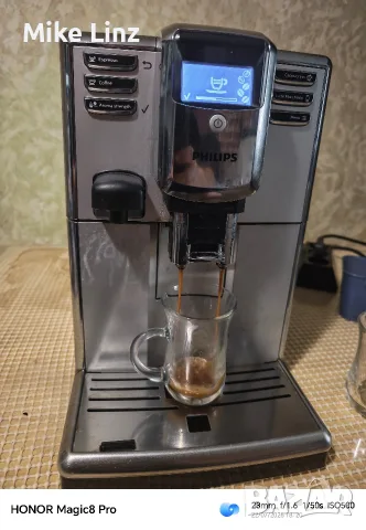 Philips EP5363 /00, снимка 8 - Кафемашини - 55380738