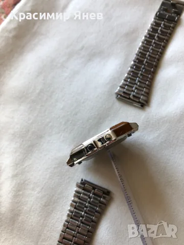 Реплика на Casio , снимка 3 - Мъжки - 55501820