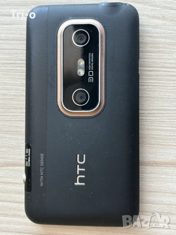 HTC Desire HD (pg86300), снимка 11 - HTC - 54174457