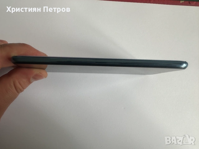 КАТО НОВ !!! Huawei P30 Lite - 128GB - Две СИМ карти - Фабрично Отключен, снимка 6 - Huawei - 54641724