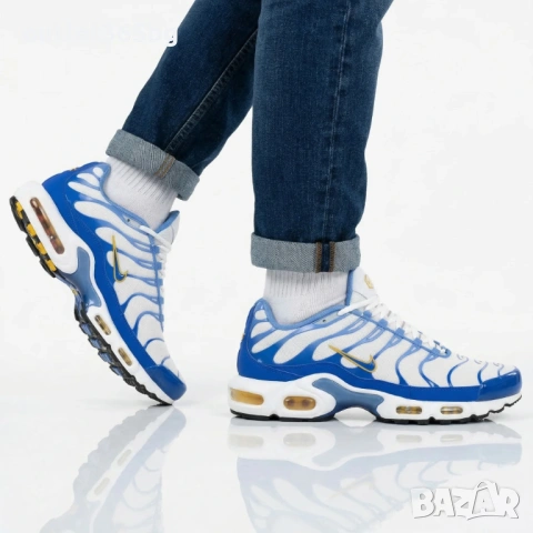 Nike Air Max Plus TN №44.5 Оригинал Код 380