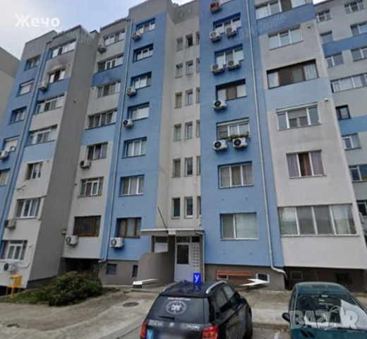 отдавам под наем апартамент кв Меден Рудник 