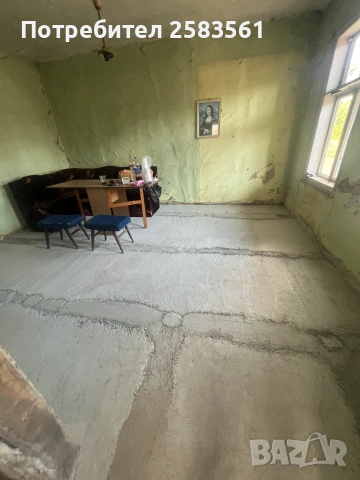 Продавам дворно място с къща, снимка 14 - Къщи - 55075813