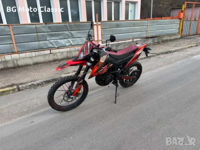 Aprilia RX 125, снимка 3 - Мотоциклети и мототехника - 54391313