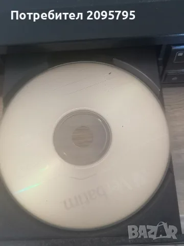 sony cdp-395 сони, снимка 9 - Аудиосистеми - 55423889