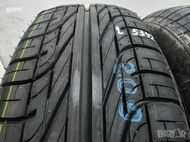2бр летни гуми 195/65/15 PIRELLI L05342 