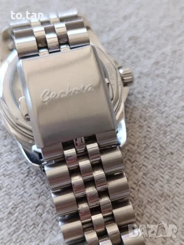 Geckota E-01 Sports Explorer, снимка 3 - Мъжки - 55479690