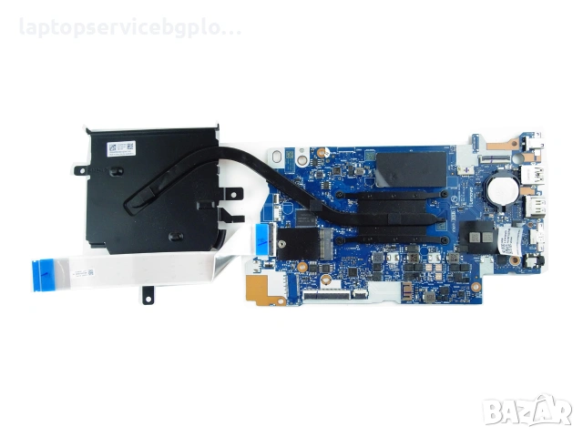 Lenovo IdeaPad Slim 3 15IAN8 NM-E901 INTEL Дънна платка KS480 KS580 NM-E901 5B21J37590